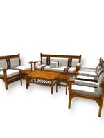 طقم جلسات خارجية