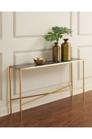 طاولة الكونسول