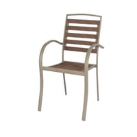 كرسي جلسات خارجية