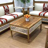 طقم جلسات خارجية