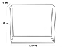 طاولة الكونسول