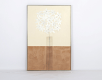 لوحة جدارية