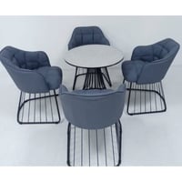 طقم سفرة - 4 كراسي