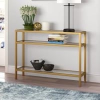 طاولة الكونسول