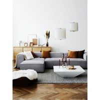 كنب زاوية جهة الزاوية يمين أو يسار متوفر بعدة اللو...