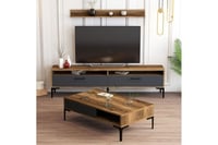 طقم غرفة معيشة