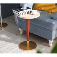 طاولة جانبية