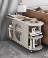 طاولة متنقلة