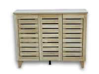 خزانة الاحذية