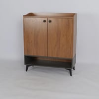 خزانة أحذية