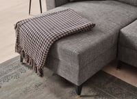 كنب زاوية مريحة