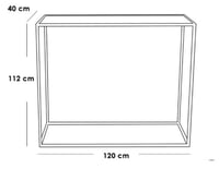 طاولة الكونسول