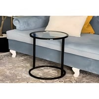 طاولة جانبية