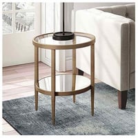 طاولة جانبية