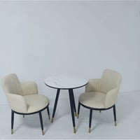 طقم سفرة - 2 كراسي