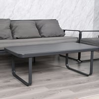 طقم جلسة كنب خارجي