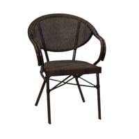 كرسي جلسات خارجية