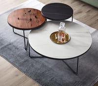 طاولات قهوة