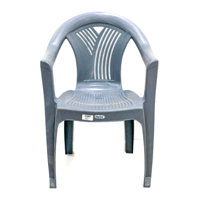 كرسي بلاستيك