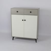 خزانة أحذية