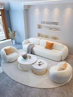 كنب مودرن فخم الصالة العصرية