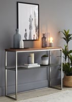 طاولة الكونسول