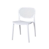 كرسي بلاستيك