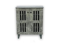 خزانة الاحذية