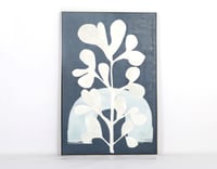 لوحة جدارية