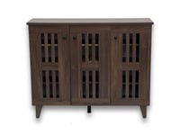 خزانة الاحذية