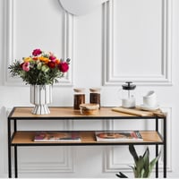 طاولة الكونسول