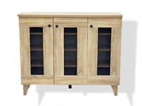 خزانة الاحذية