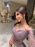 فستان فاطمه