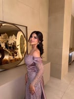 فستان فاطمه