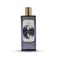 عطر الموعد - عطر مذهلة الحصري