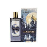 عطر الموعد - عطر مذهلة الحصري