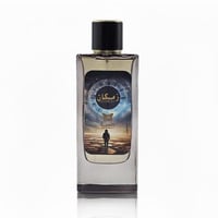 عطر زمكان - عطر مذهلة الحصري