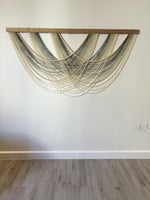 لوحه جداريه محمد