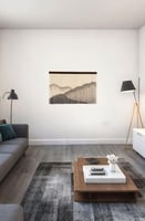 لوحة جداريه حلا