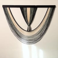 لوحه جداريه هويدا