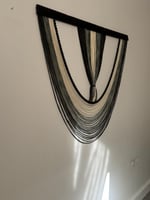 لوحه جداريه هويدا