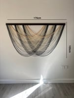 لوحه جداريه مضاوي