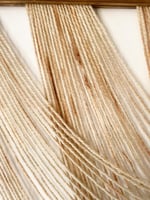 لوحه جداريه لون بني