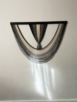 لوحه جداريه هويدا