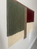 لوحة جداريه الين