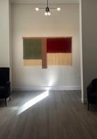 لوحة جداريه الين