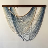 لوحه جداريه سما