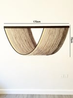 لوحه جداريه دُنا