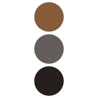 لوحه جداريه نصف دائرة ٣٥سم