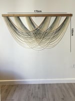 لوحه جداريه محمد